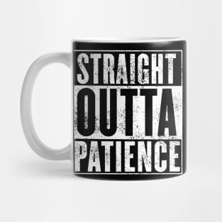 Straight outta Mug